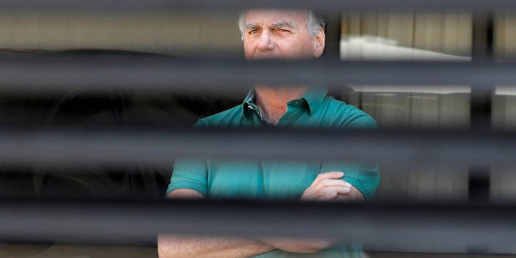 Corte Suprema de Brasil declara firme la sentencia a 27 años de cárcel contra Bolsonaro por golpismo