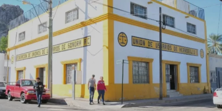 Realiza CFE mantenimiento a transformadores subterráneos del centro de Hermosillo