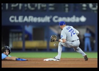Dodgers alarga Serie Mundial al séptimo y decisivo partido