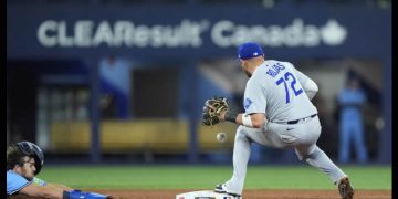 Dodgers alarga Serie Mundial al séptimo y decisivo partido