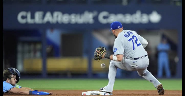 Dodgers alarga Serie Mundial al séptimo y decisivo partido