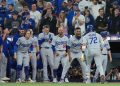 Los Dodgers conquistan la Serie Mundial 2025 con épica remontada ante Toronto