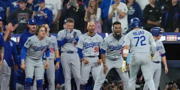 Los Dodgers conquistan la Serie Mundial 2025 con épica remontada ante Toronto