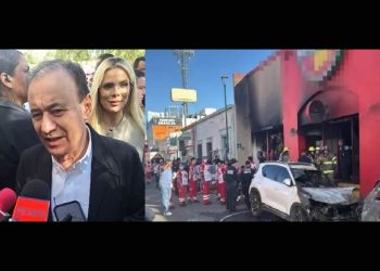 “Hay avances importantes” en caso Waldo´s: Durazo