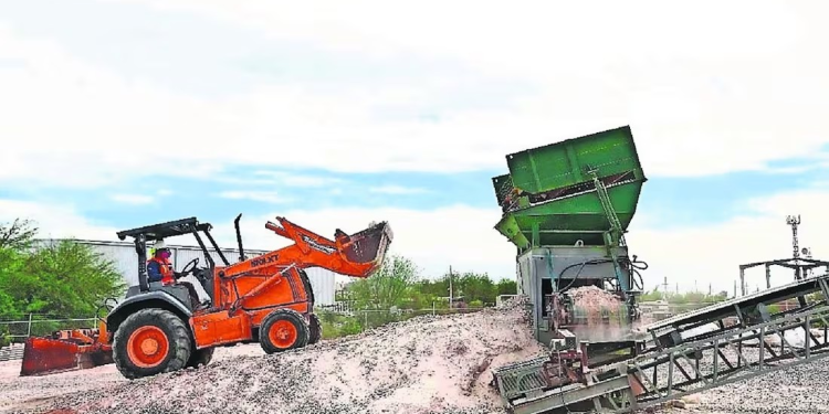 El litio no es una energía limpia, señalan académicos de la UAM; advierten daños ambientales y dependencia tecnológica