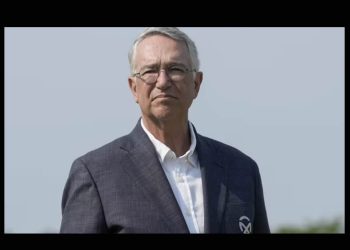 Embajada de EU desmiente memorándum que alerta sobre presunta ofensiva a Grupo Salinas; “es falso”, dice