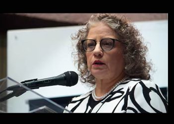 Embajadora de Israel sostiene que intento de asesinato por parte de Irán en México es real: “Frustraron la amenaza”