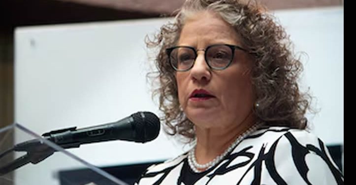 Embajadora de Israel sostiene que intento de asesinato por parte de Irán en México es real: “Frustraron la amenaza”