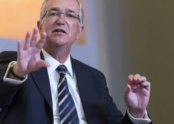 El empresariado reacciona al fallo contra Salinas Pliego: “Puede abonar al temor para invertir en México”