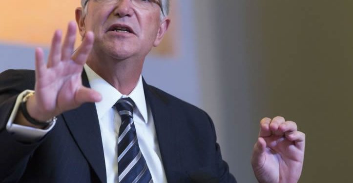 El empresariado reacciona al fallo contra Salinas Pliego: “Puede abonar al temor para invertir en México”