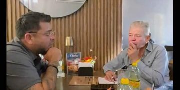 “¿Nos quedamos como estamos o seguimos mirando el abismo….?