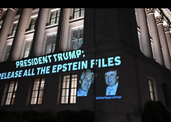 Desde ultratumba, Jeffrey Epstein provoca una potencial crisis política para Trump