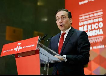 México y España abren la puerta a la reconciliación diplomática tras siete años de tensiones