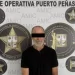 Estadounidense se escondió por dos años en Puerto Peñasco: Detienen a Derek “N”