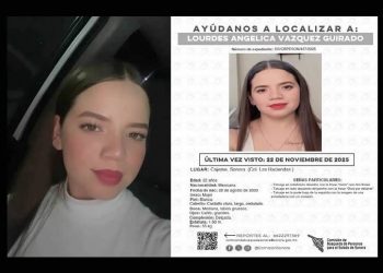 Feminicidio sacude Obregón: Localizan en un domicilio a Joven de 22 Años Estrangulada