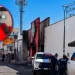 Incendio de Waldo’s: tiene 20 años y apenas empezaba su empleo; hoy joven cajera pelea por sobrevivir