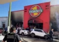 La crisis en las tiendas Waldo’s; clausuran 84 sucursales en 3 estados