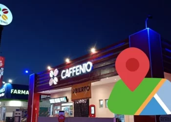 Estos son los 4 municipios de Veracruz que tendrán cafeterías Caffenio, marca de Sonora
