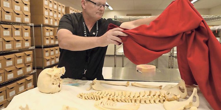 En 2 años fiscales, más de 450 migrantes fallecidos