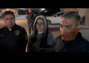 Descarta Fiscalía General de Sonora que incendio en Waldos haya sido intencional