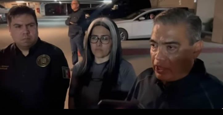 Descarta Fiscalía General de Sonora que incendio en Waldos haya sido intencional