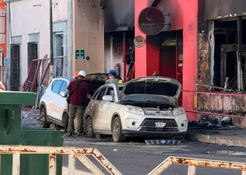 Alerta Protección Civil Sonora por ingreso de Frente Frío 14; pronostican nevadas en la zona montañosa