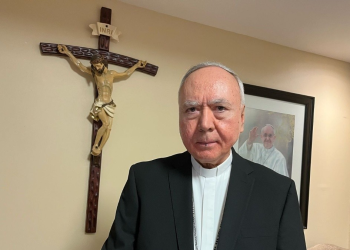 Pide Arzobispo de Hermosillo revisar instalaciones de iglesias y descartar cualquier riesgo