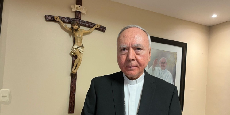 Pide Arzobispo de Hermosillo revisar instalaciones de iglesias y descartar cualquier riesgo