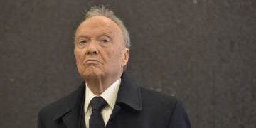 El legado de Gertz Manero en la FGR: ni una sentencia contra políticos o empresarios de alto nivel