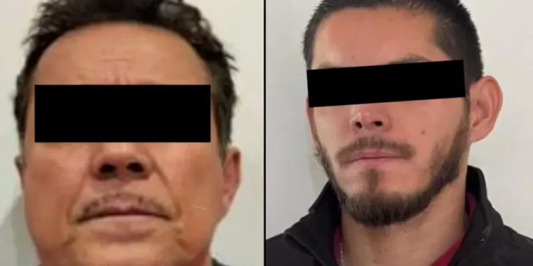 Golpe al Cártel del Pacífico: Caen ‘El Toro’ y ‘El Torito’, Ligados a ‘Los Rusos’, en Sonora