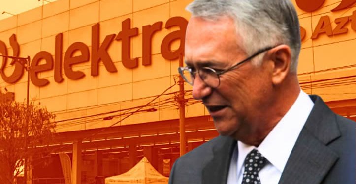 Salinas Pliego debe pagar: SCJN desecha por unanimidad amparos promovidos por Grupo Salinas