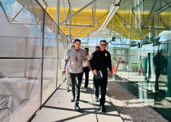 Liberan al alcalde de San Luis Río Colorado… pero sin visa