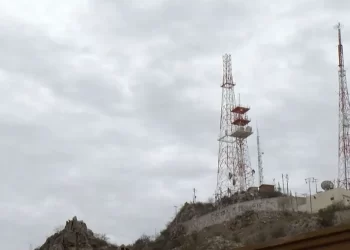 ¿Habrá Frente Frío en Sonora? Este es el Pronóstico de Conagua