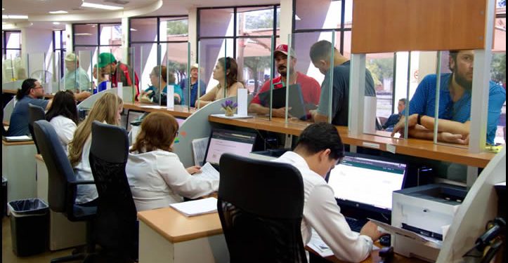 Sonora condona el 100% de recargos en impuestos estatales por el Buen Fín.