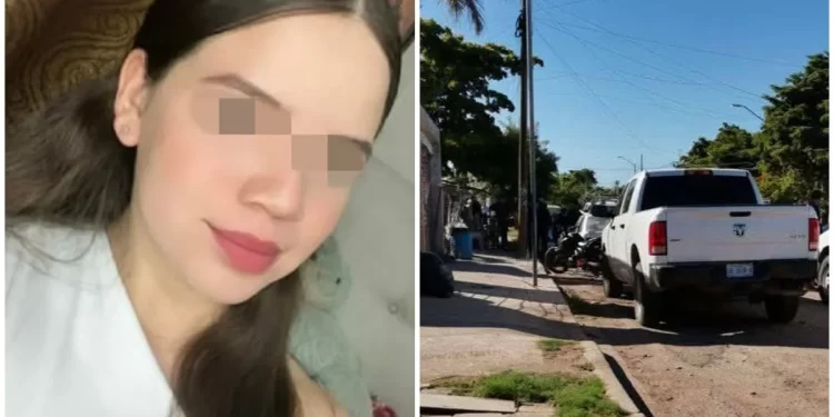 Dan a conocer la presunta causa de muerte de Angélica Loúrdes, joven hallada sin vida en Sonora