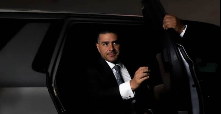 Cambios en el gabinete: García Harfuch ahora suena para Segob pero EU pide que siga en Seguridad