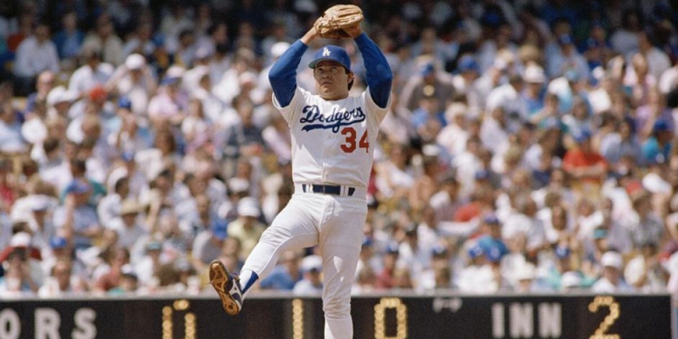 Fernando Valenzuela recibe segunda oportunidad para entrar al Salón de la Fama