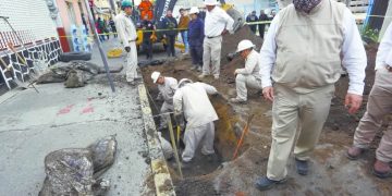 Huachicol, en aumento en estados con operativos