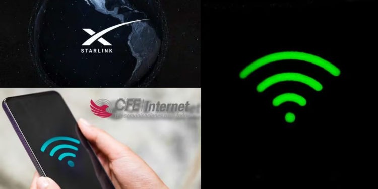 Fallan CFE y Starlink de Elon Musk en programa de Internet para Todos: ASF
