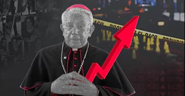 Iglesia Católica advierte sobre crisis de violencia y familias desprotegidas en México: “No podemos callar”