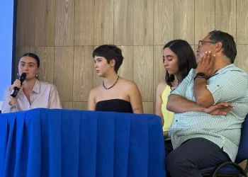 Impulsan monitoreo científico en Isla San José ante cambios ambientales en el Golfo de California