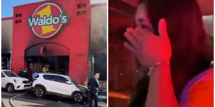 Descartan ingresos de frentes fríos durante arranque de noviembre en Sonora