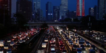 Yakarta desbanca a Tokio como la capital más poblada del mundo, según estudio de la ONU