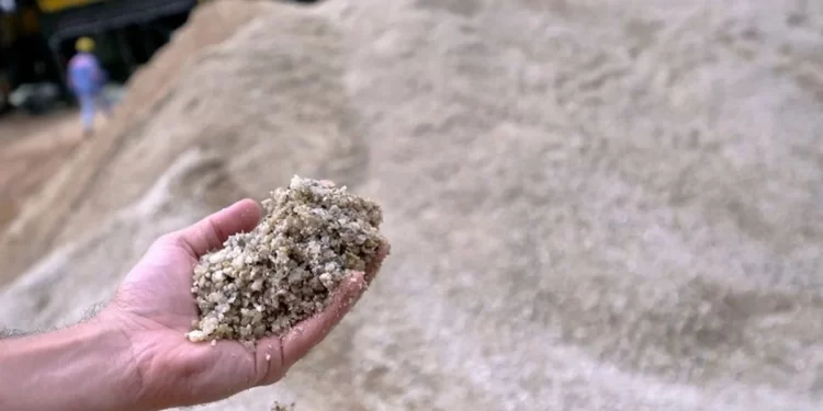 Interés de gobiernos por recursos minerales provoca 32 litigios ante el BM