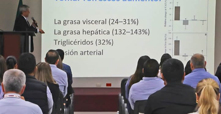 ISAF arranca la Semana de la salud con llamado al autocuidado y la prevención