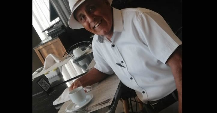 De Togas a Tonadas: El Abogado de Sonora que Cambió los Tribunales por la Composición Romántica