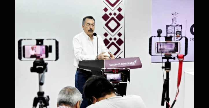 Cajeme invierte más de 34 millones de pesos para modernizar su infraestructura deportiva