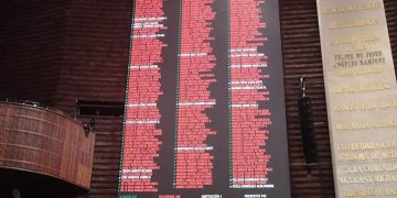 Diputados aprueban la reforma en materia de extorsión