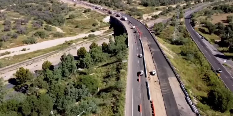 Celebran Audiencia contra Funcionarios y Empresario por Concesión del Libramiento de Nogales