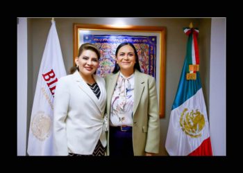 Los programas sociales son una inversión en el bienestar de la gente: Lorenia Valles 